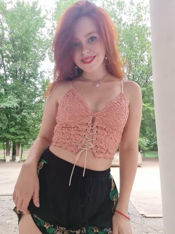 Индивидуалка Моника фото 3