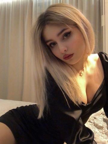 Индивидуалка Анжелика фото 3