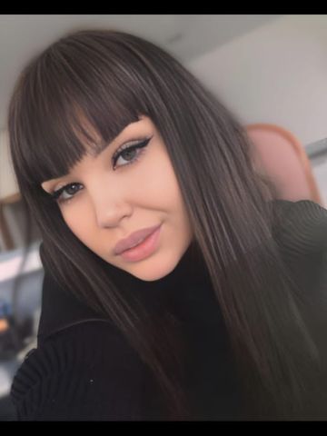 Индивидуалка Ева фото 3