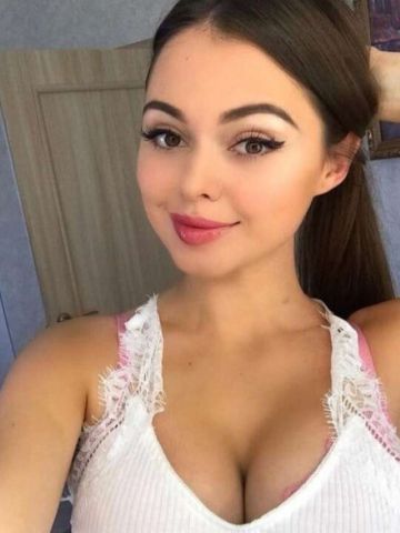 Проститутка Елизавета, 25 лет, г. Морозова